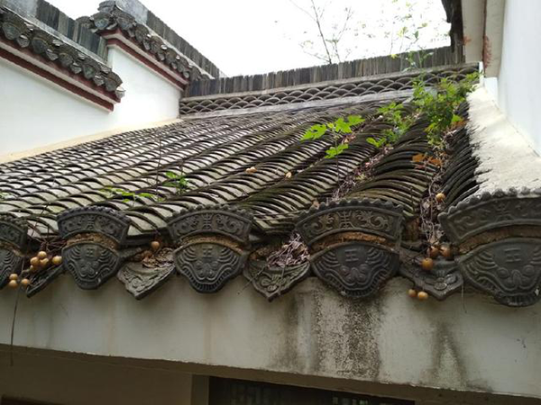 郴州市蘇仙區(qū)棲鳳渡鎮(zhèn)華欣建筑材料行,仿古建材,小青瓦,青筒瓦 郴州市蘇仙區(qū)棲鳳渡鎮(zhèn)華欣建筑材料行,仿古建材,小青瓦,青筒瓦